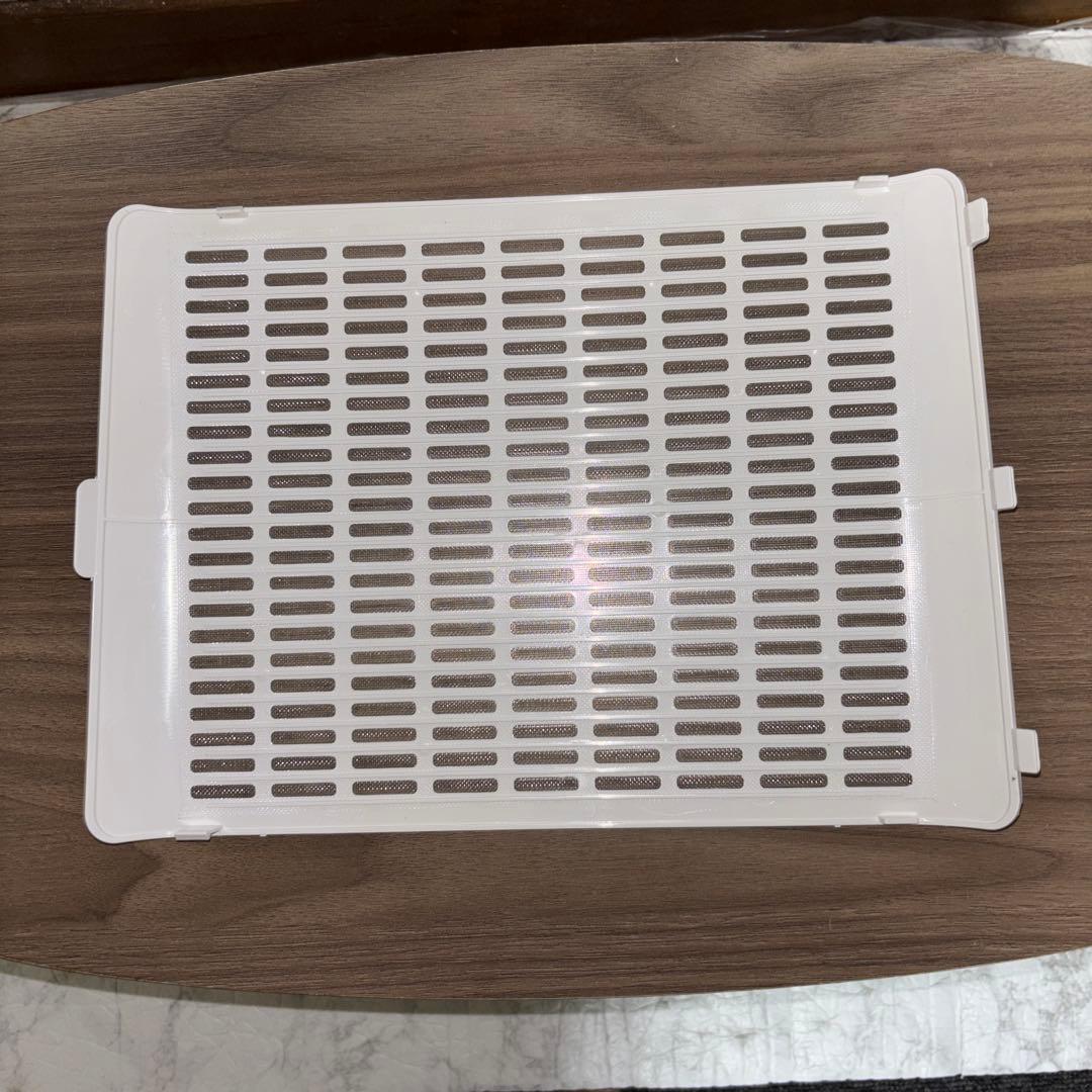 【2022年製】アイリスオーヤマ衣類除湿乾燥機　IJD-H20-A