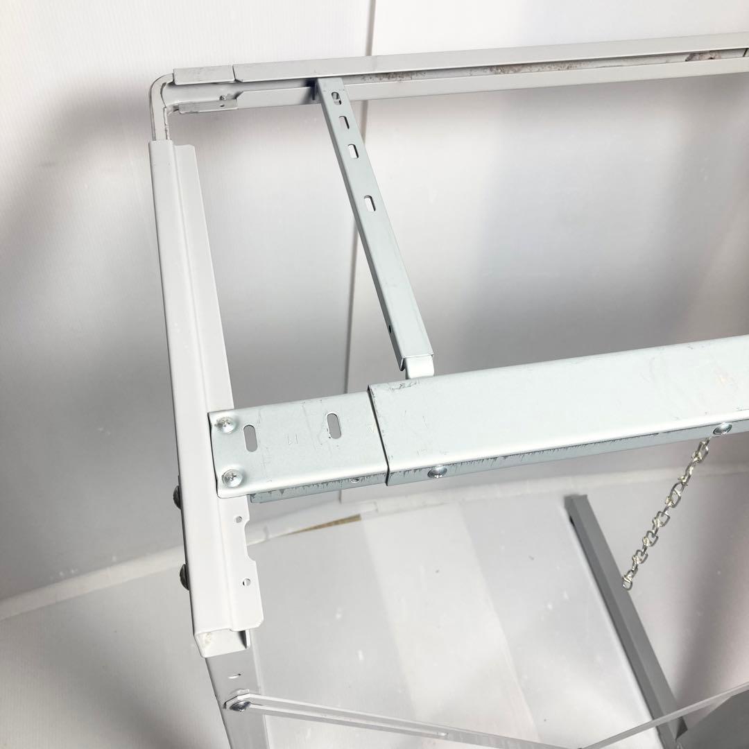 日立 衣類乾燥機 ラック のびのびスタンド DES-N76