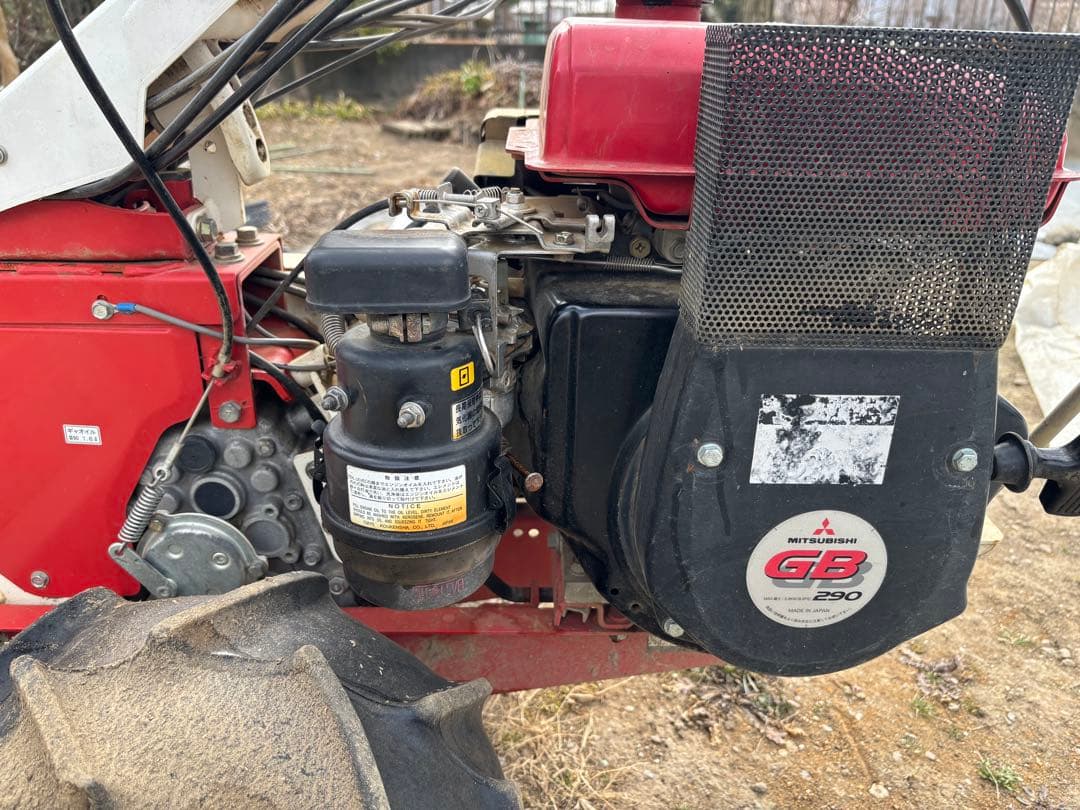 オーレック HR662 ハンマーナイフモア