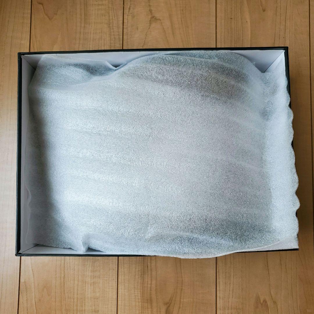 希少！JACKROSE×Luv maison スウェードサイドジップリングブーツ