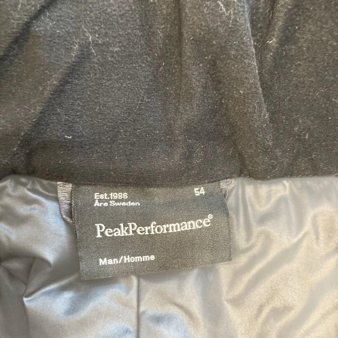 ピークパフォーマンス　スキーウェア　アジアLからXL