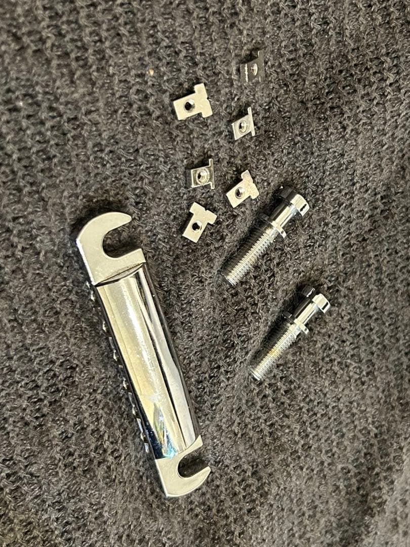 Gibson USA SG SP 60's tribute RBー6風カスタム