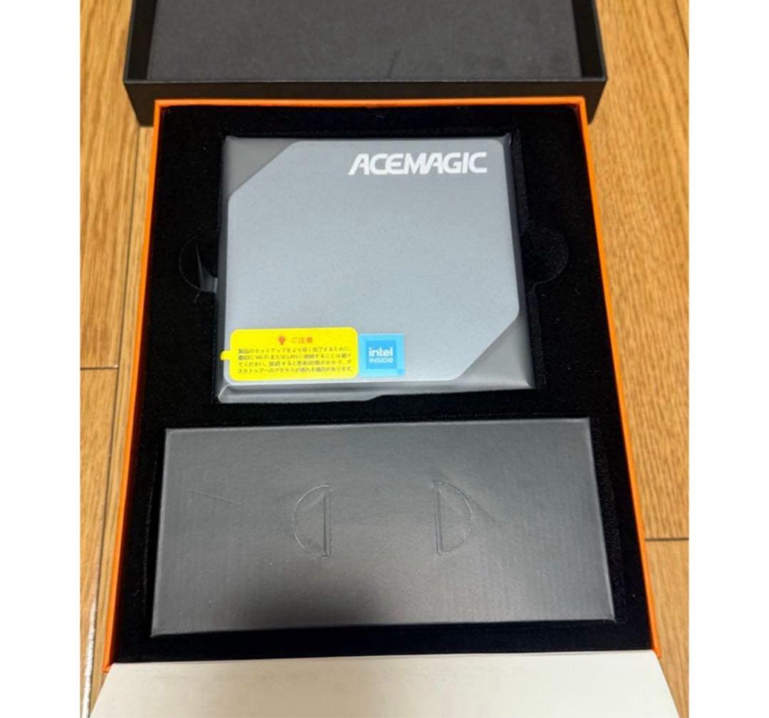 ミニpc N97 mini pc最新型 動作軽い最大3.6GHz 小型pc