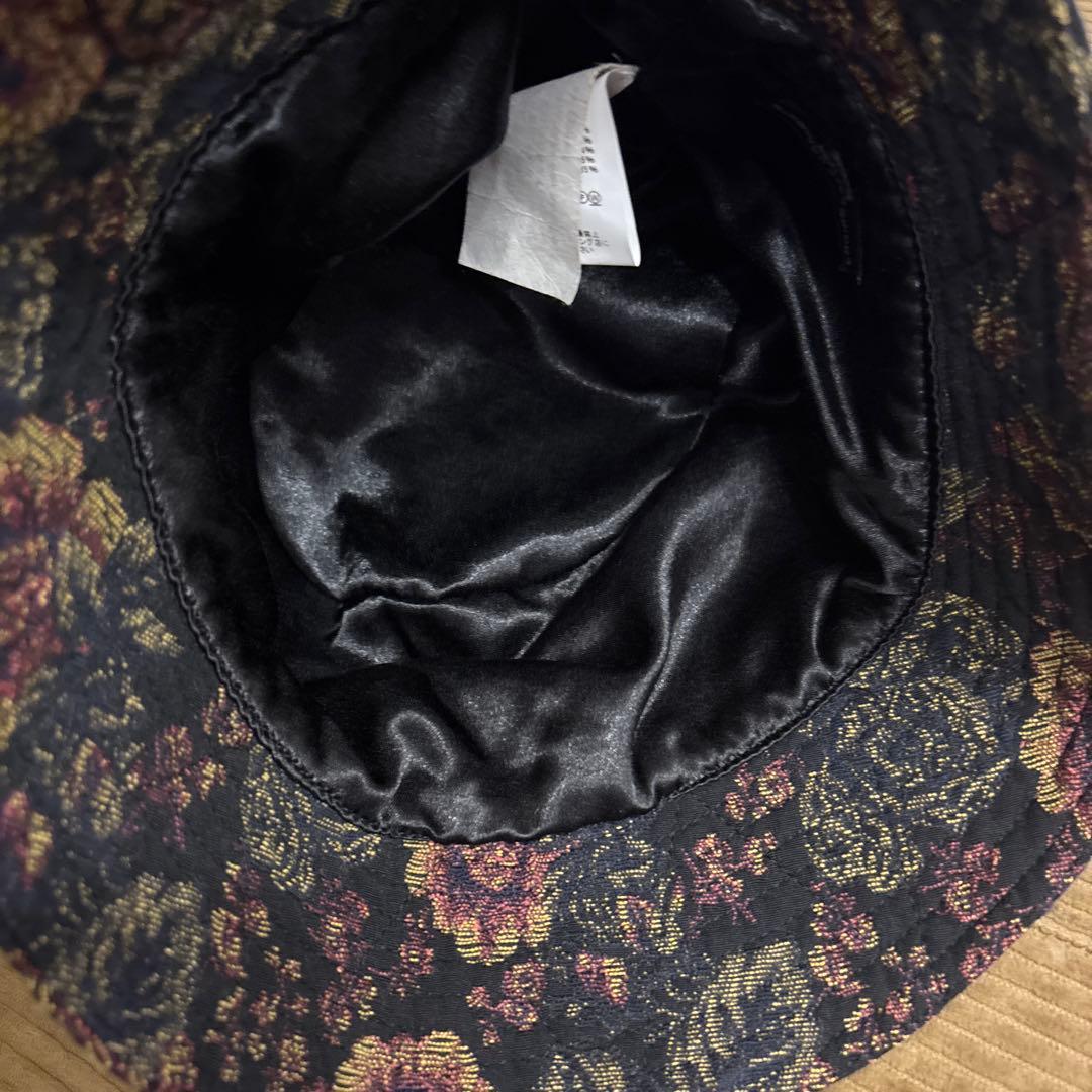 美品 ENGINEERED GARMENTS Bucket Hat SIZE M