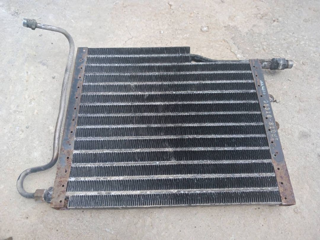 SUZUKI　マイティボーイ❗️　エアコン一式セット❗️