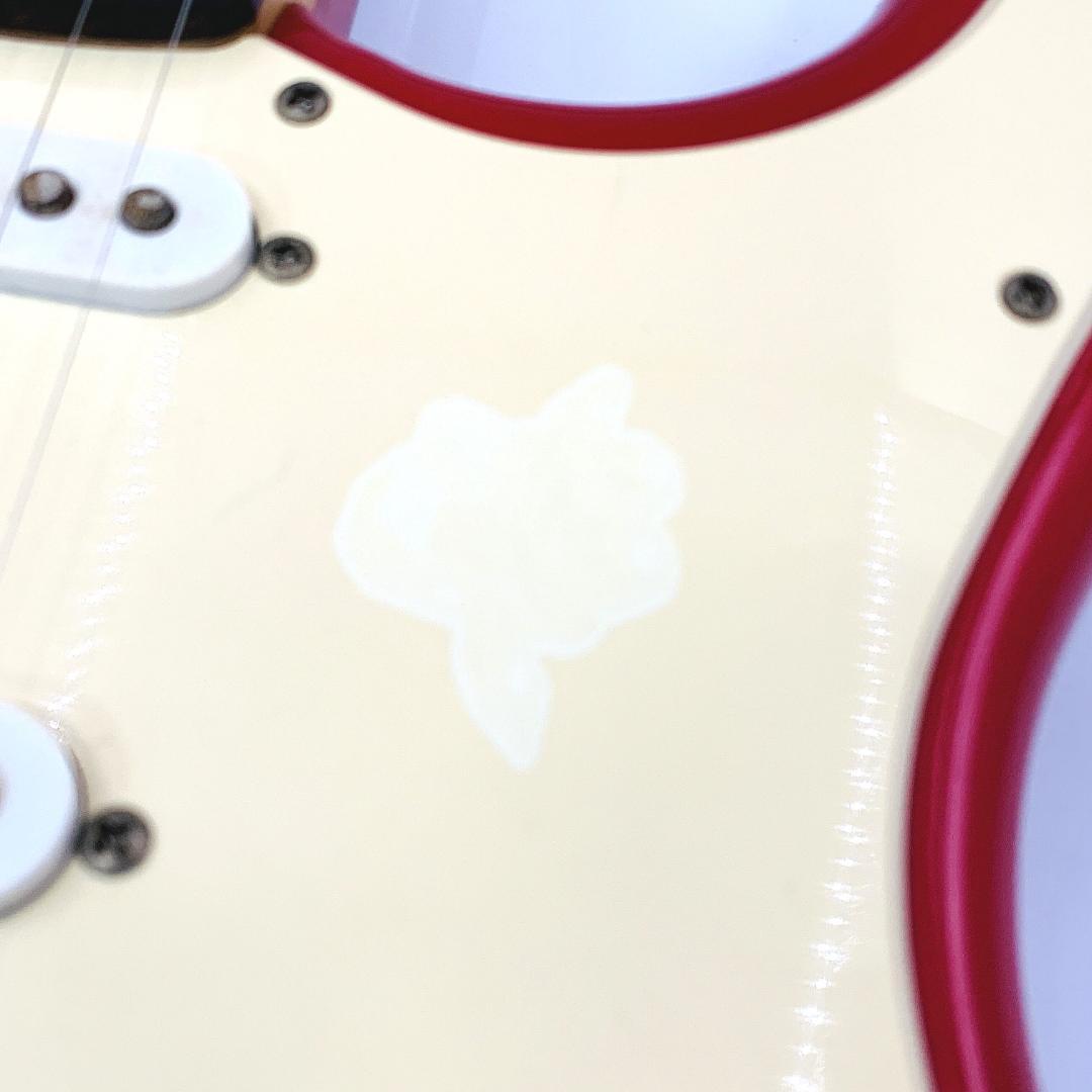 Squier by Fender BULLET STRATエレキギター【整備品】