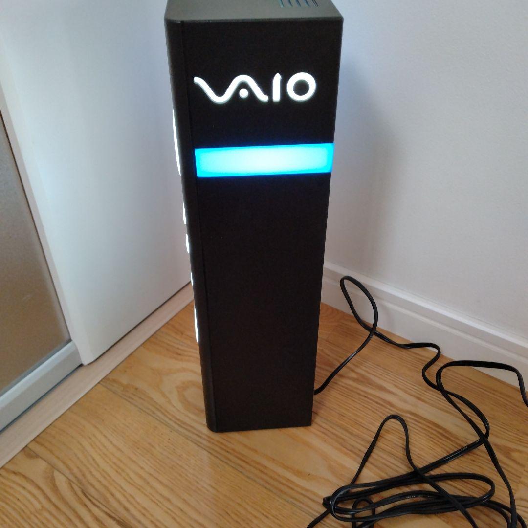 SONY セット（VAIO展示用ライトなど）