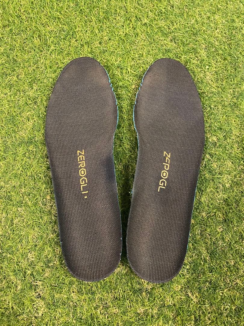 ド*☆様 【ほぼ未使用】ミズノアルファ2エリート　25.5cm