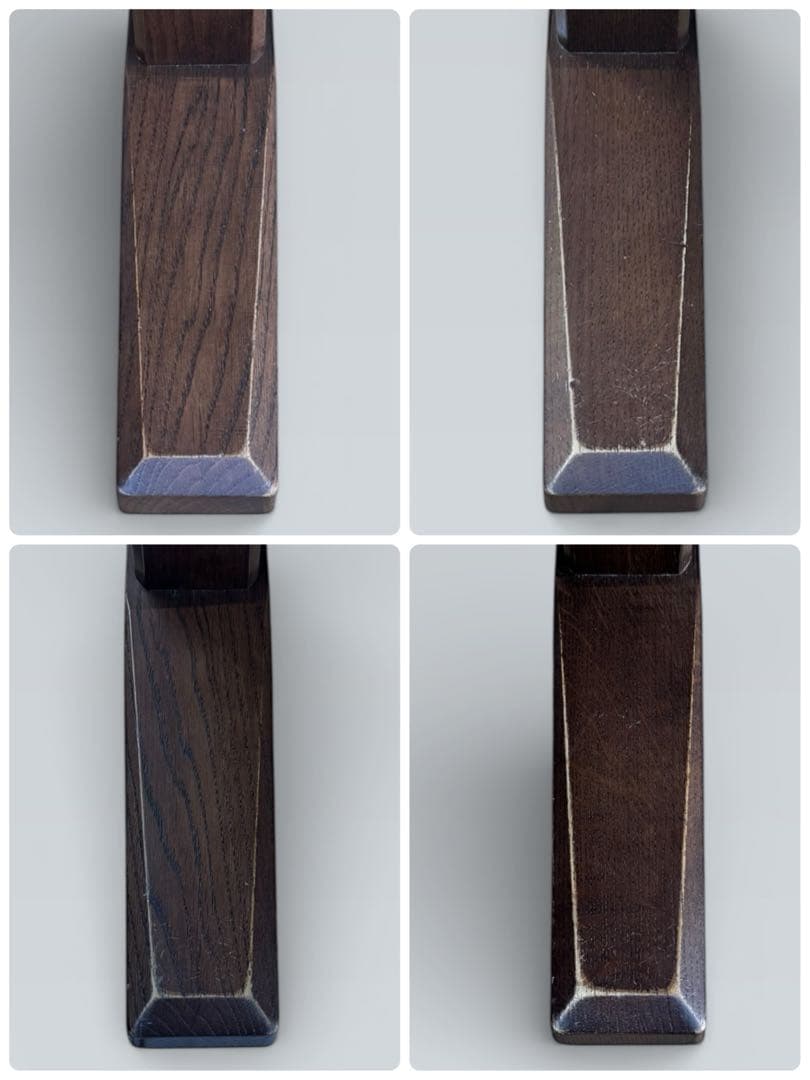 カリモク karimoku ダイニング テーブル ナラ 無垢材 北欧 和モダン