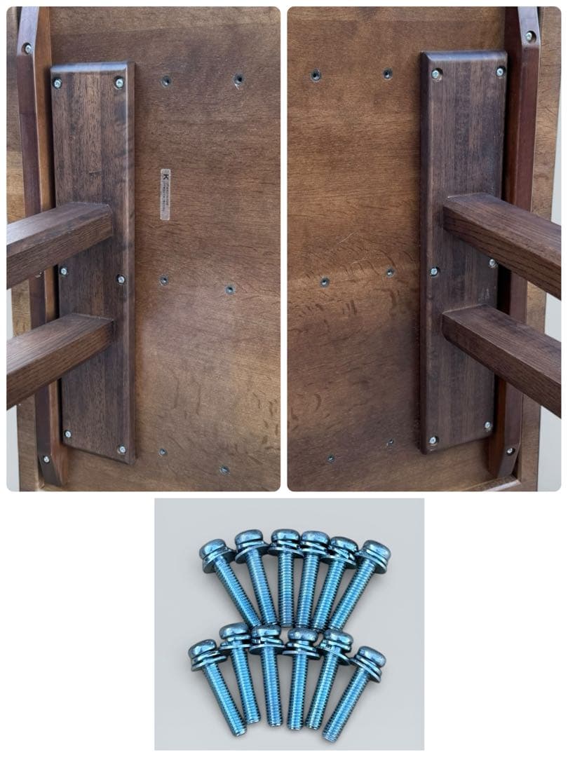 カリモク karimoku ダイニング テーブル ナラ 無垢材 北欧 和モダン