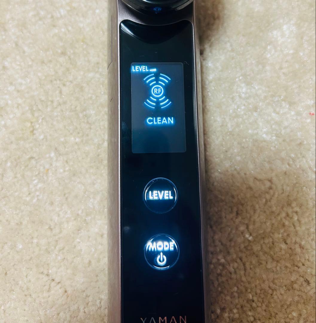 YA-MAN TOKYO JAPAN RF美顔器 フォトプラス