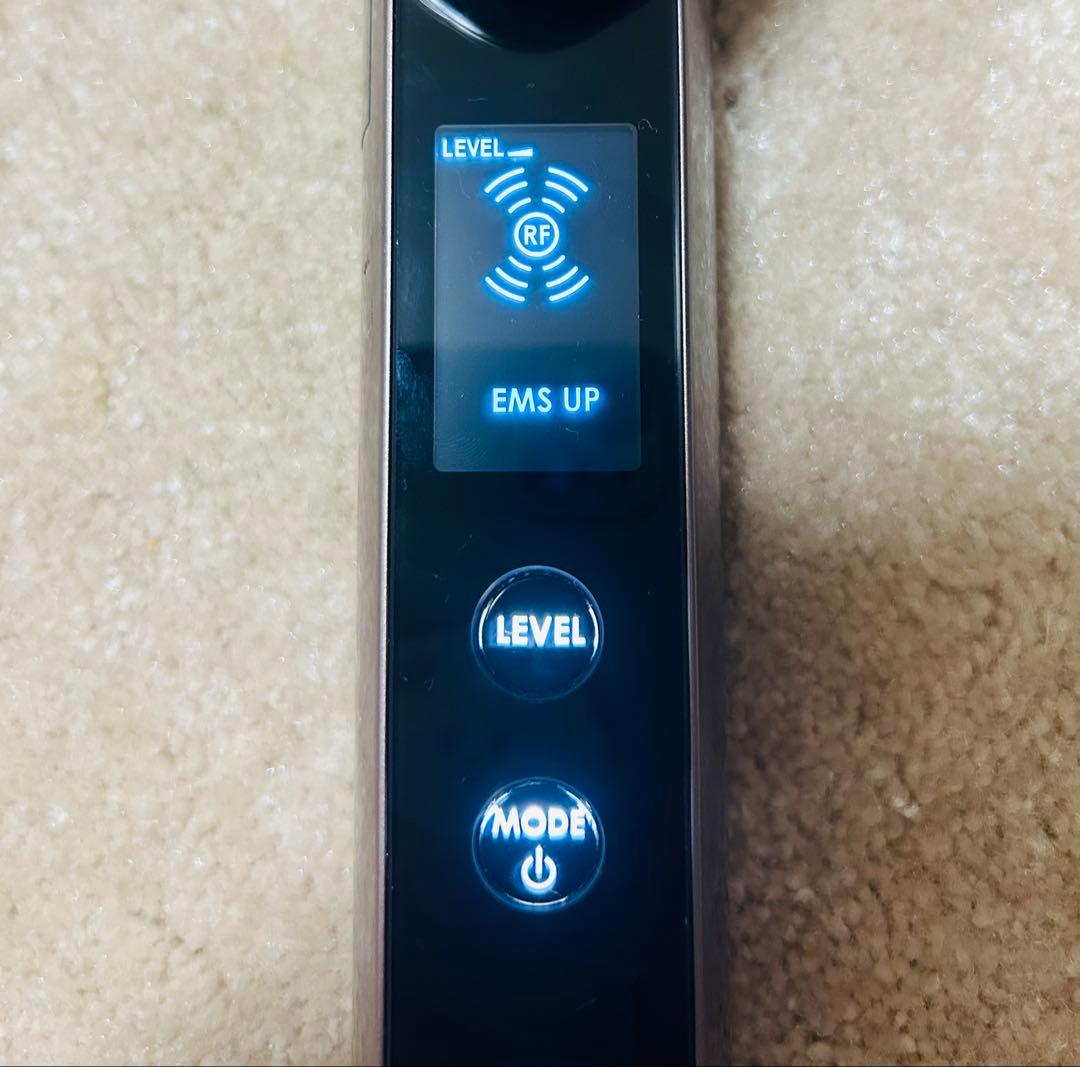 YA-MAN TOKYO JAPAN RF美顔器 フォトプラス