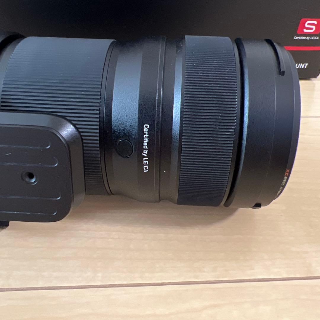 レンズ(ズーム) LUMIX S PRO 70-200mm F2.8 (S-E70200)