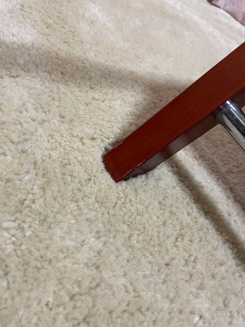 ミッドセンチュリー　スペースエイジ　ローテーブル　ガラステーブル　レトロ　昭和