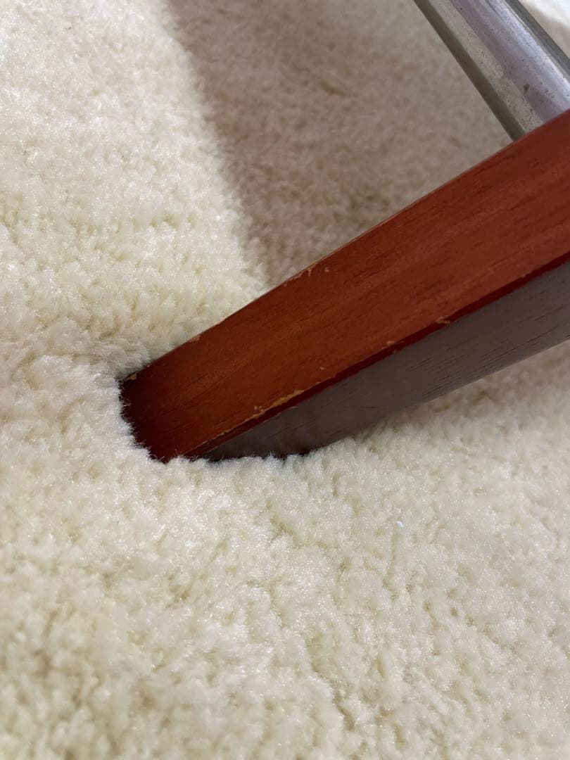 ミッドセンチュリー　スペースエイジ　ローテーブル　ガラステーブル　レトロ　昭和