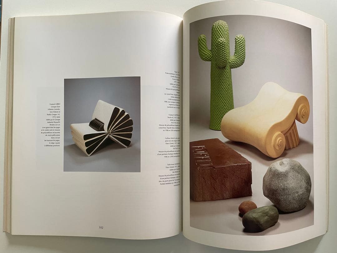 L'Utopie du Tout Plastique 1960～1973