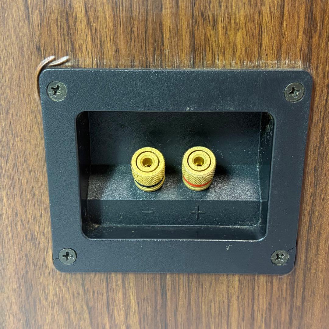 ケンウッド　KENWOOD LS-7PRO リニアムホーンツイーター