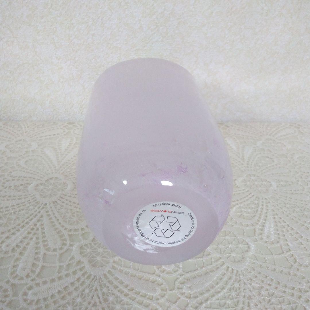 ヘンリーディーン　フラワーベース