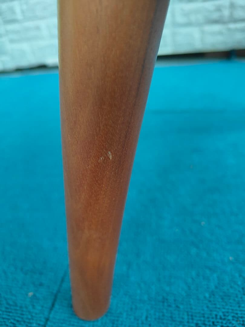 KAGURA 家具蔵 Fin チェア 無垢材 ダイニング アームレス