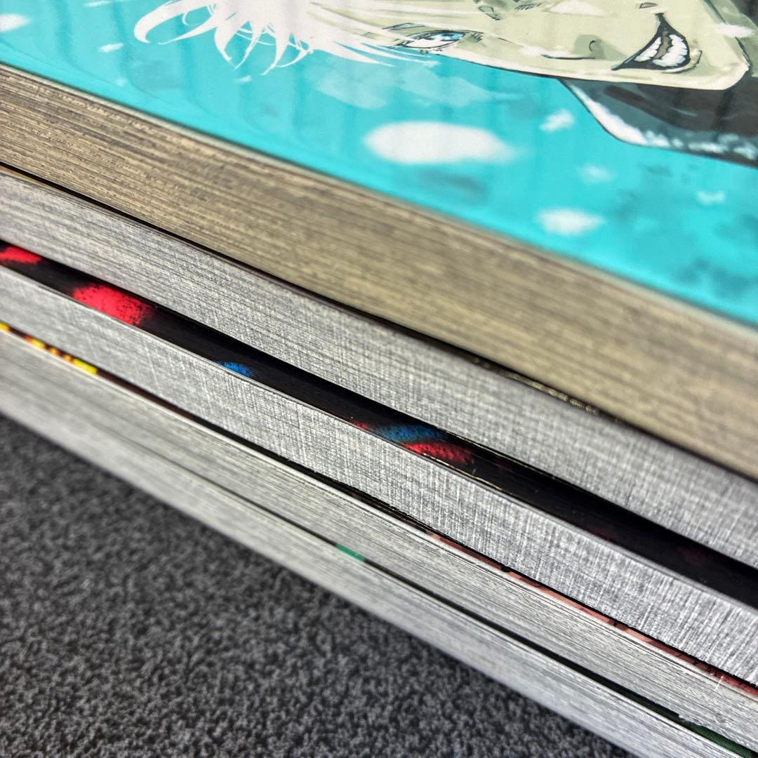 呪術廻戦 全巻セット 0巻〜30巻 0.5巻