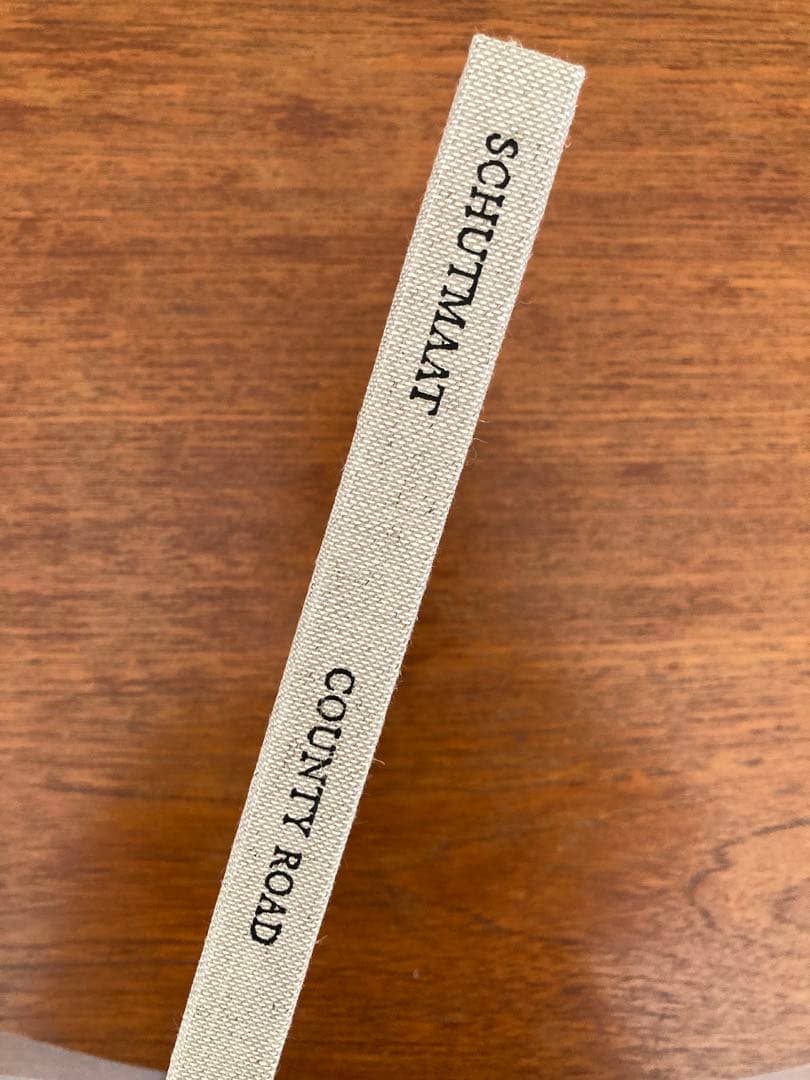 FailingとCountry Road のセット