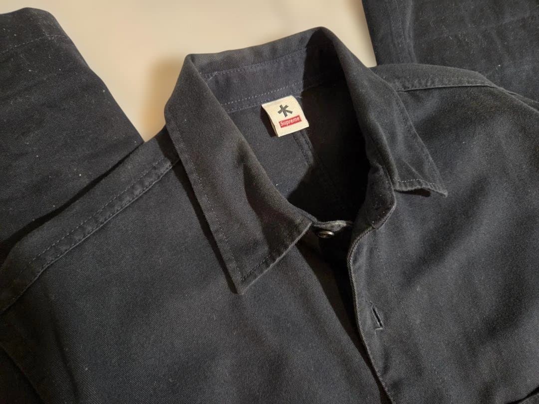 SUPREME×Adam Kimmel/シュプリーム×アダム キエル　ツナギ