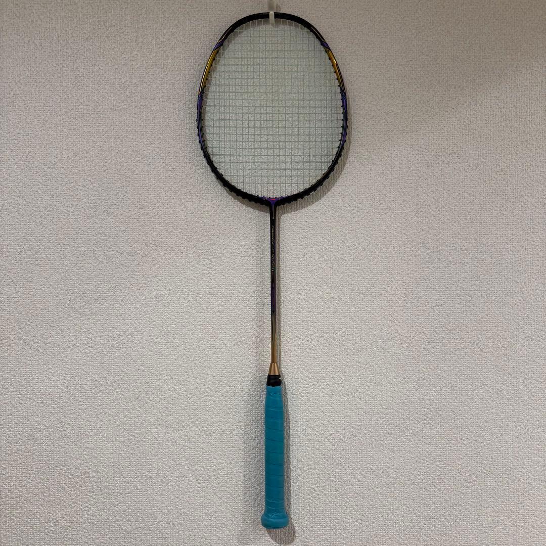 TECTONIC9（TT9）、AERONAUT9000I(AN9000I)セット