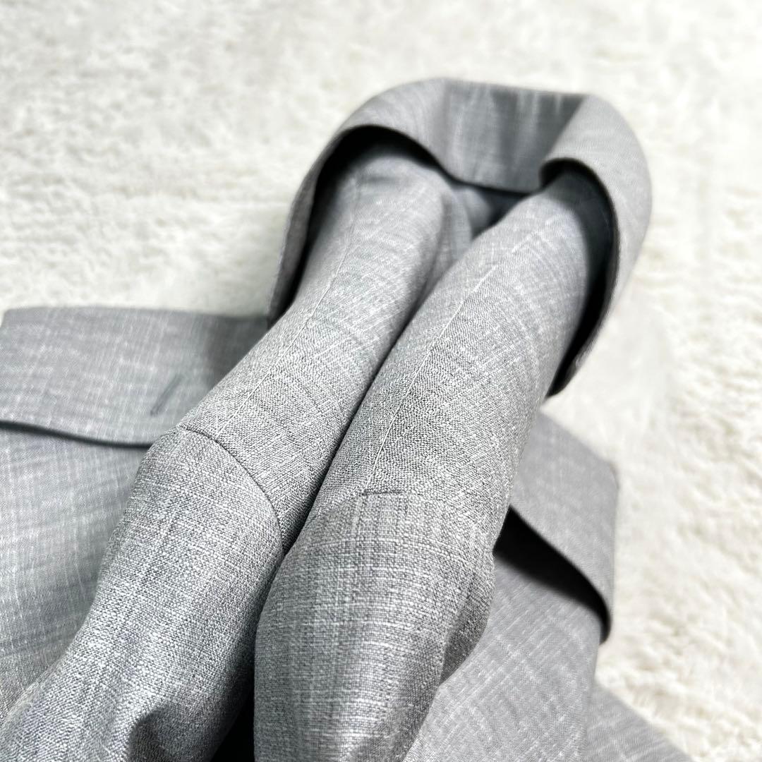 【 新品 】定価13万　pierre cardin スーツ　セットアップ