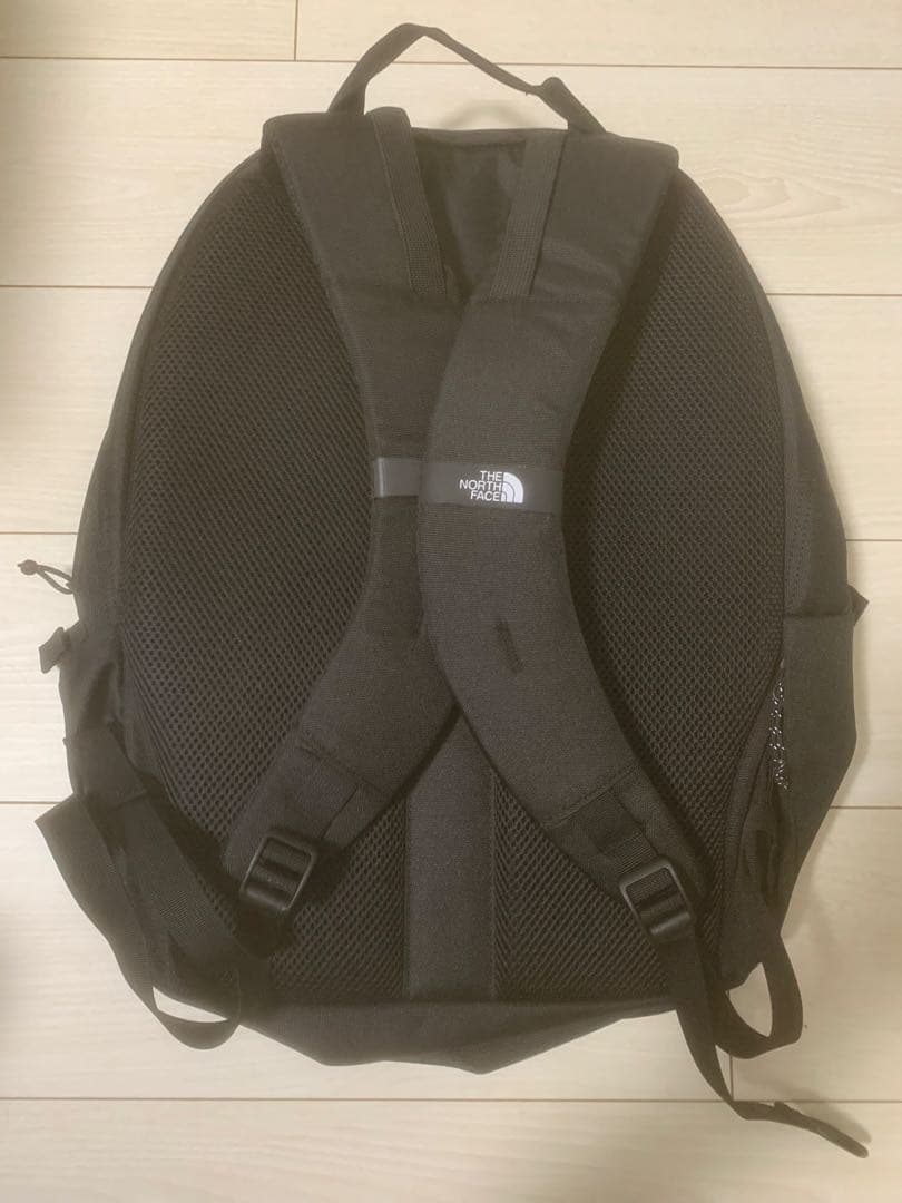 THE NORTH FACE ボルダーデイパック24L