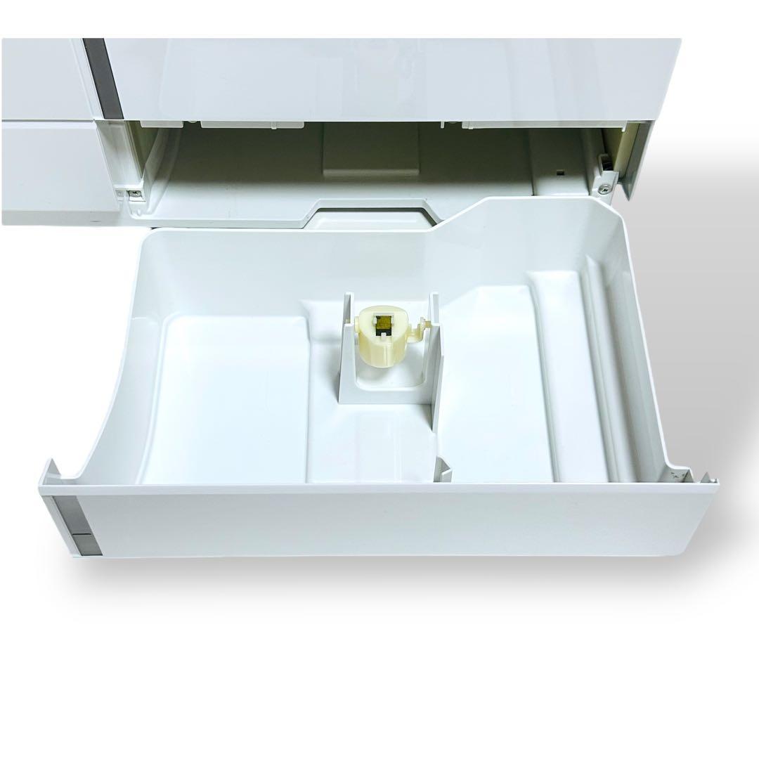 【極美品】Panasonic 衣類乾燥除湿機 F-YHTX90 ハイブリッド式