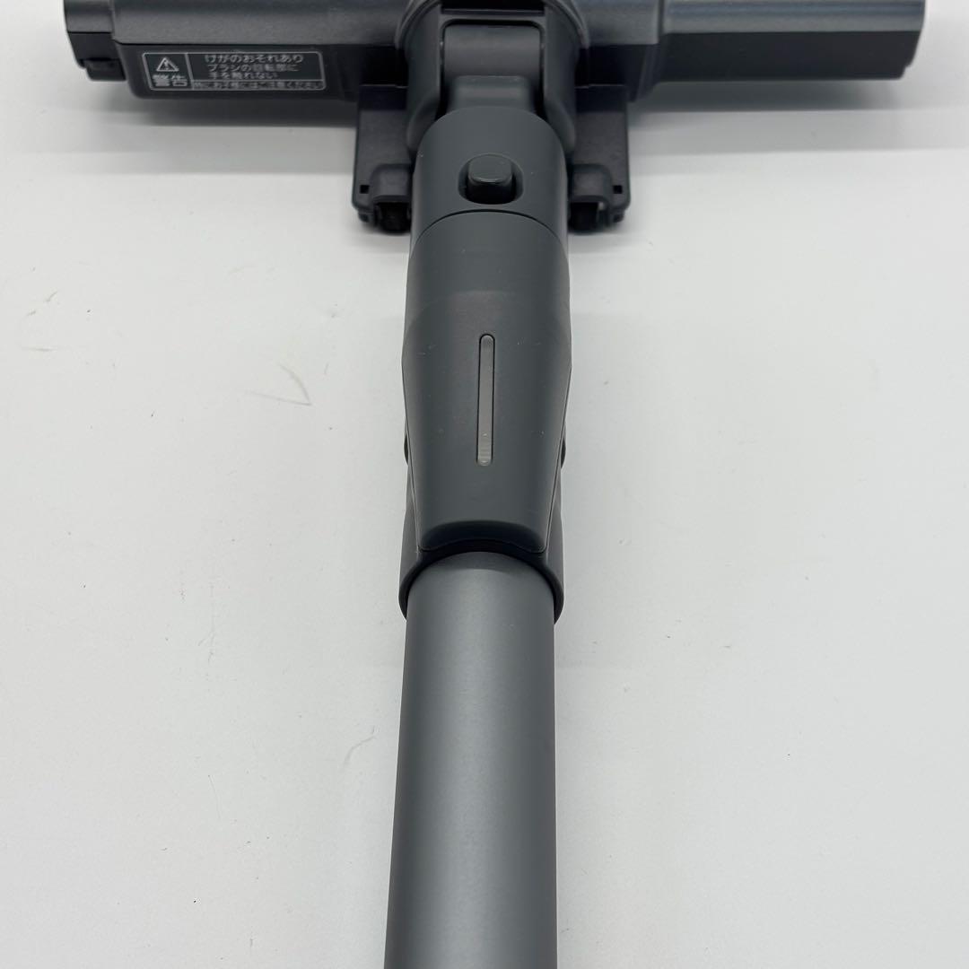 Panasonic パナソニック MC-SB55K-A スティッククリーナー