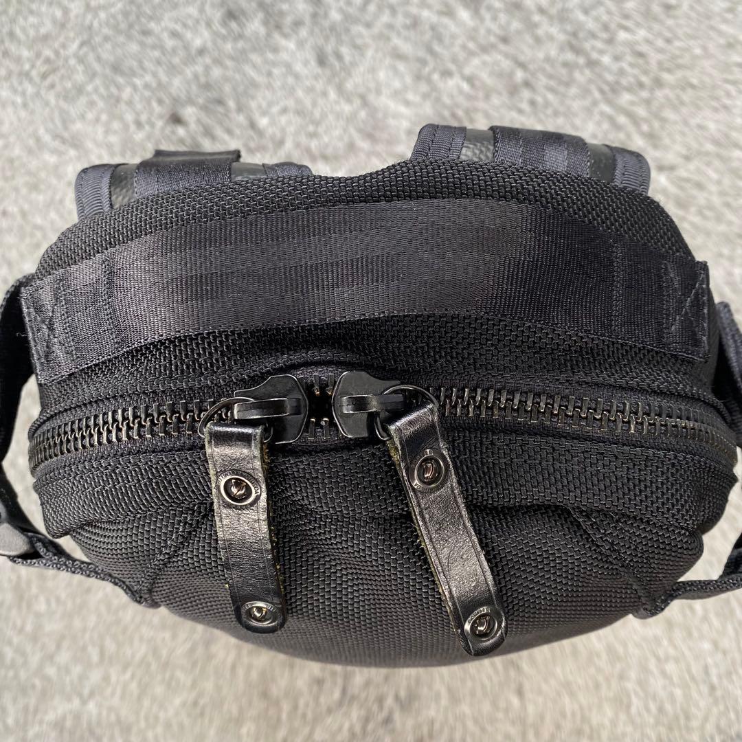 吉田カバン PORTER ポーター ヒート リュックサック