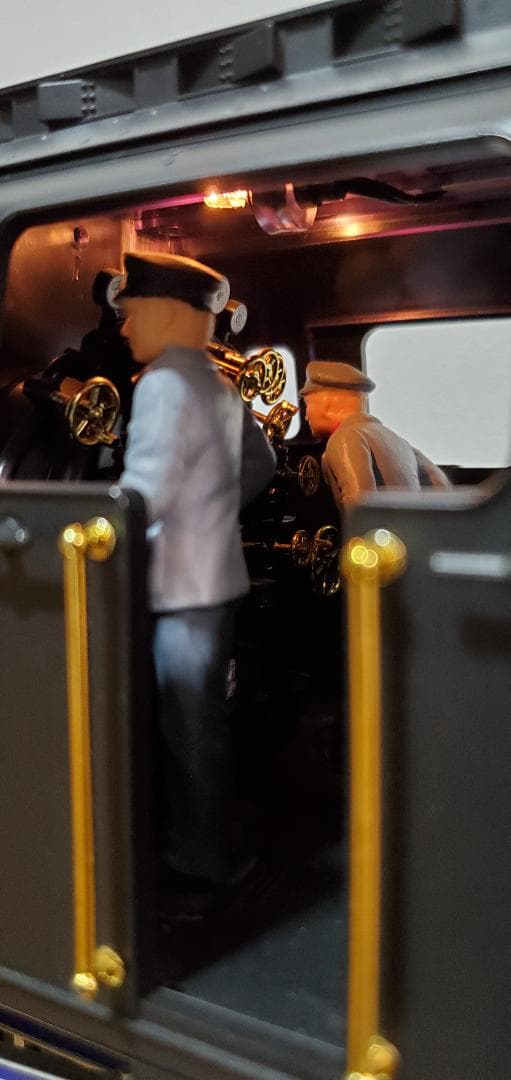 LGB LEHMANN レーマン 70685 Gゲージ オリエント急行限定セット