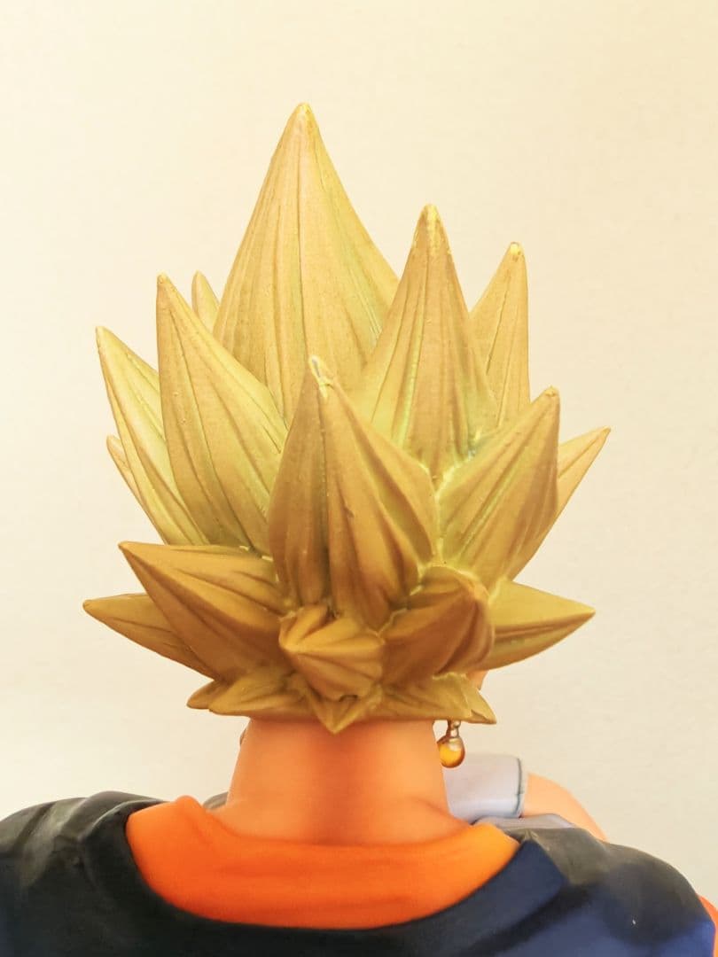 ドラゴンボール フィギュア MSP ベジット