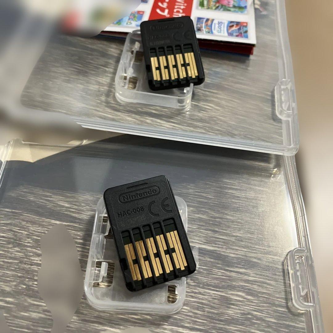 ポケットモンスター バイオレット・スカーレットセット