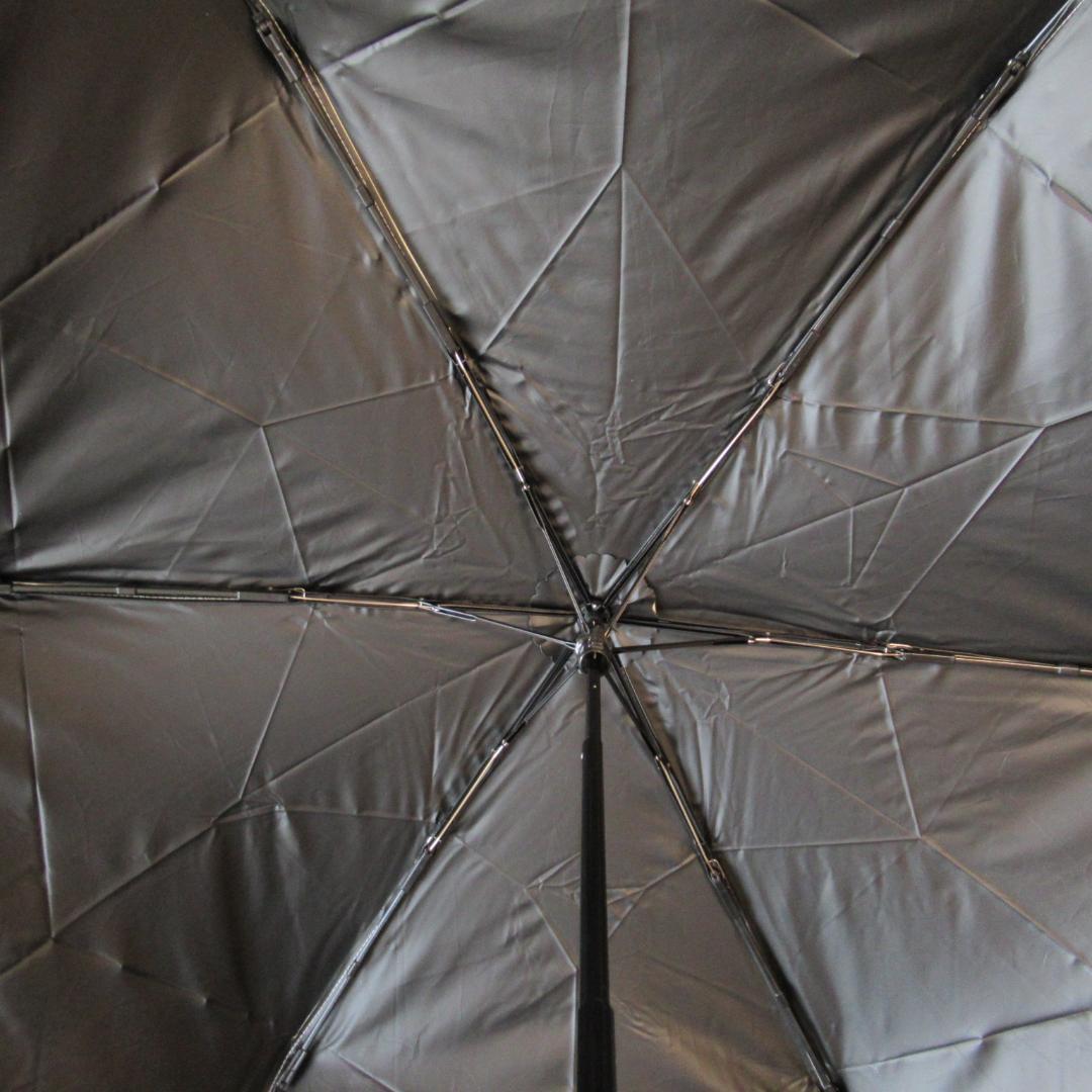 アクアスキュータム 日傘 晴雨兼用傘 / 折りたたみ / JAL機内販売限定-1