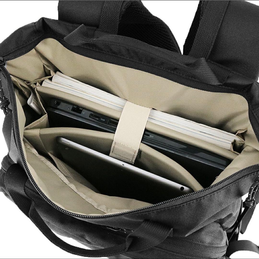 THE NORTH FACE ボルダートートパック 22L