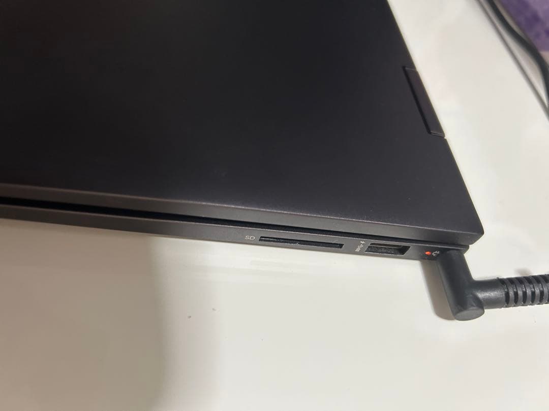 HP ENVY x360 2-in-1 ノートPC