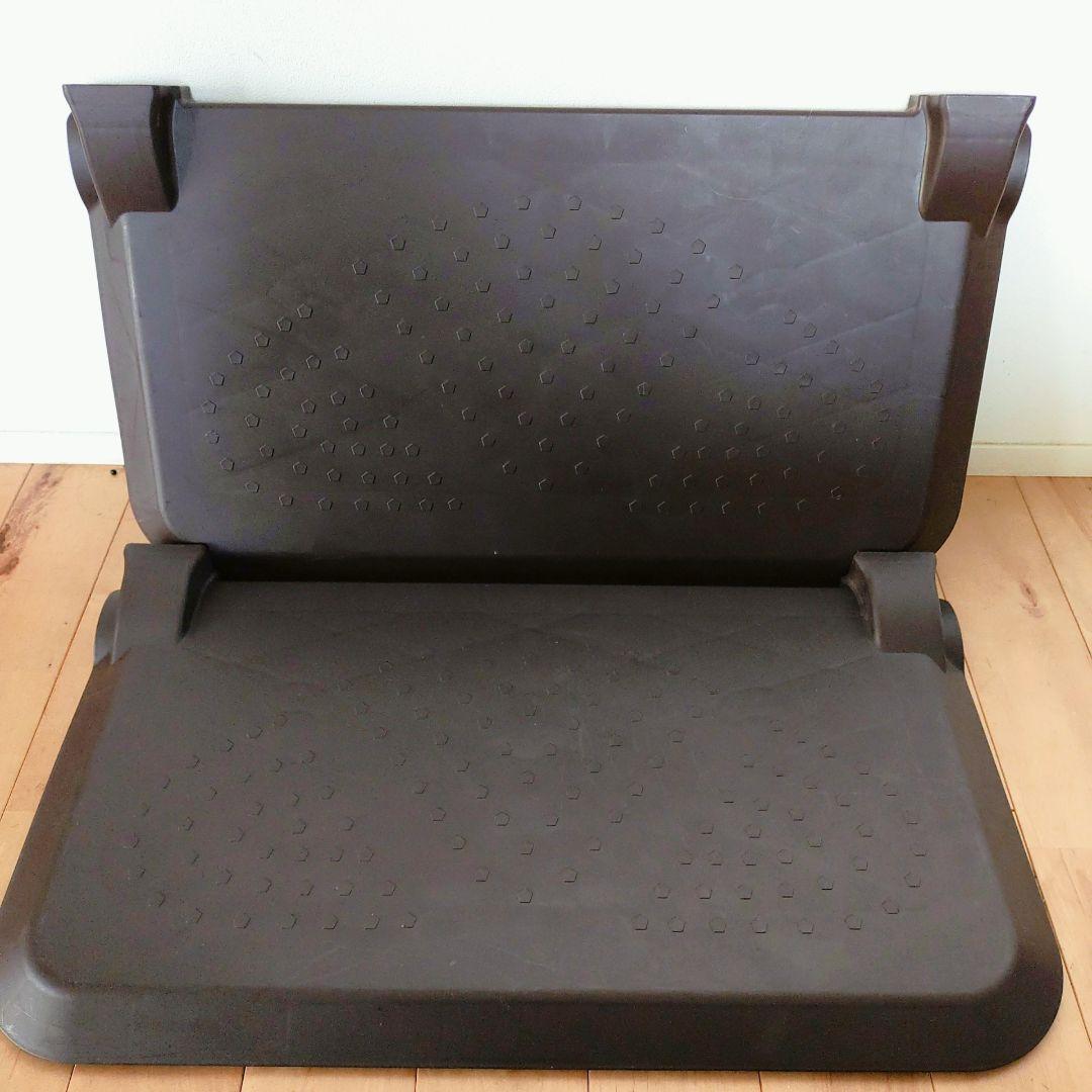 日本育児 おくだけドアーズwoody Lサイズ　拡張パネルで長さ調整OK