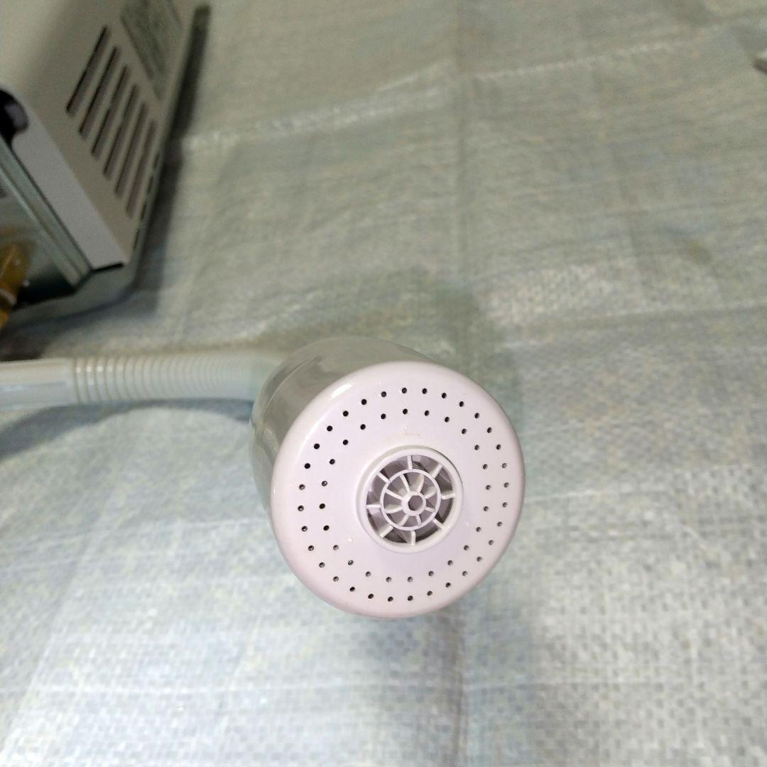 リンナイRUS-V51XTホワイト 都市ガス用瞬間湯沸し器