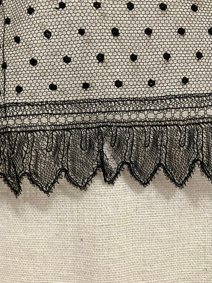 お取り置き専用 10/1 まで アンティークレース