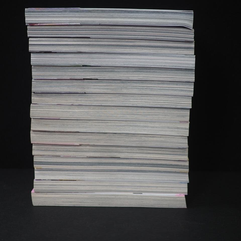 その着せ替え人形は恋をする 全15巻セット