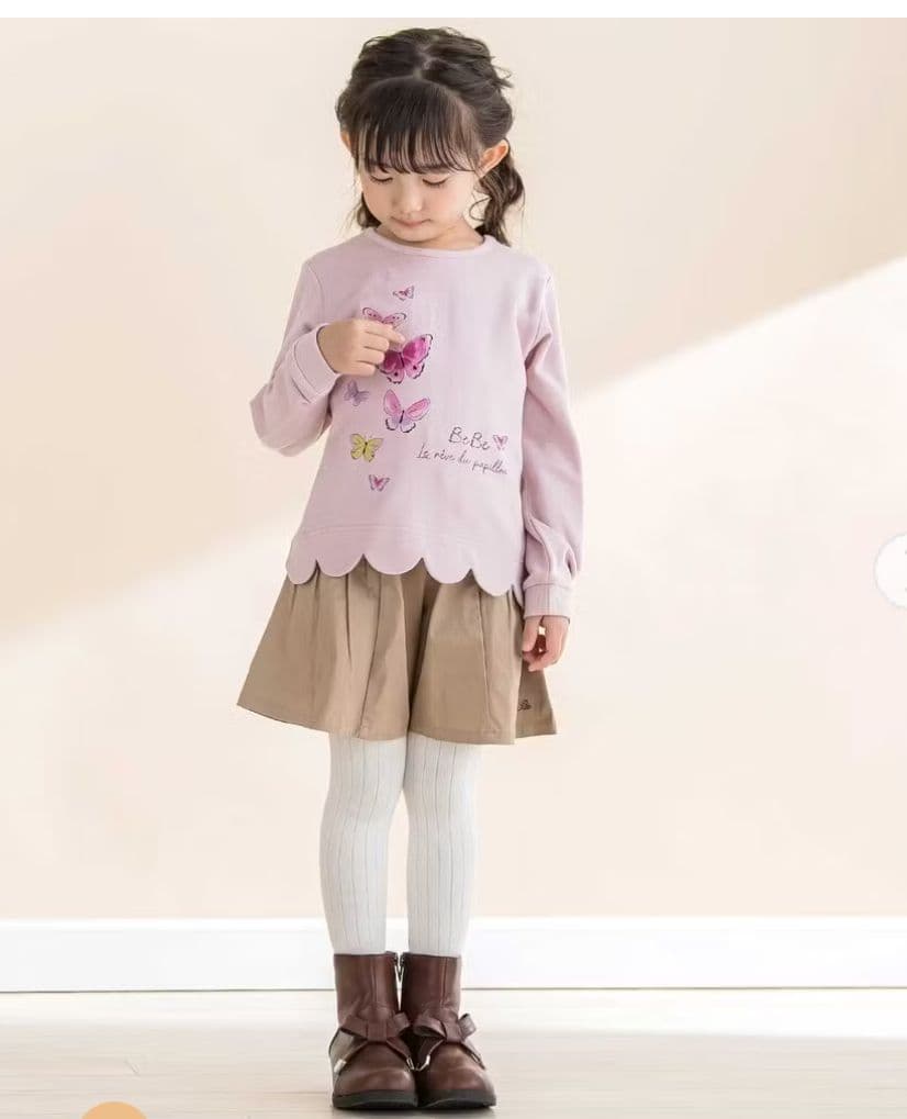 BeBe2026年福袋(女児 100cm)