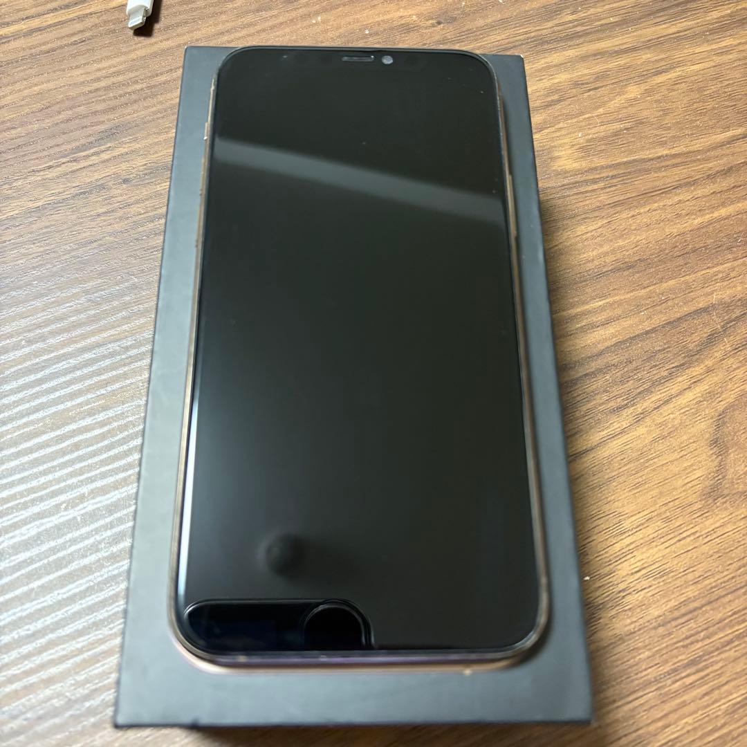 Apple iPhone 11 pro ローズゴールド 256GB