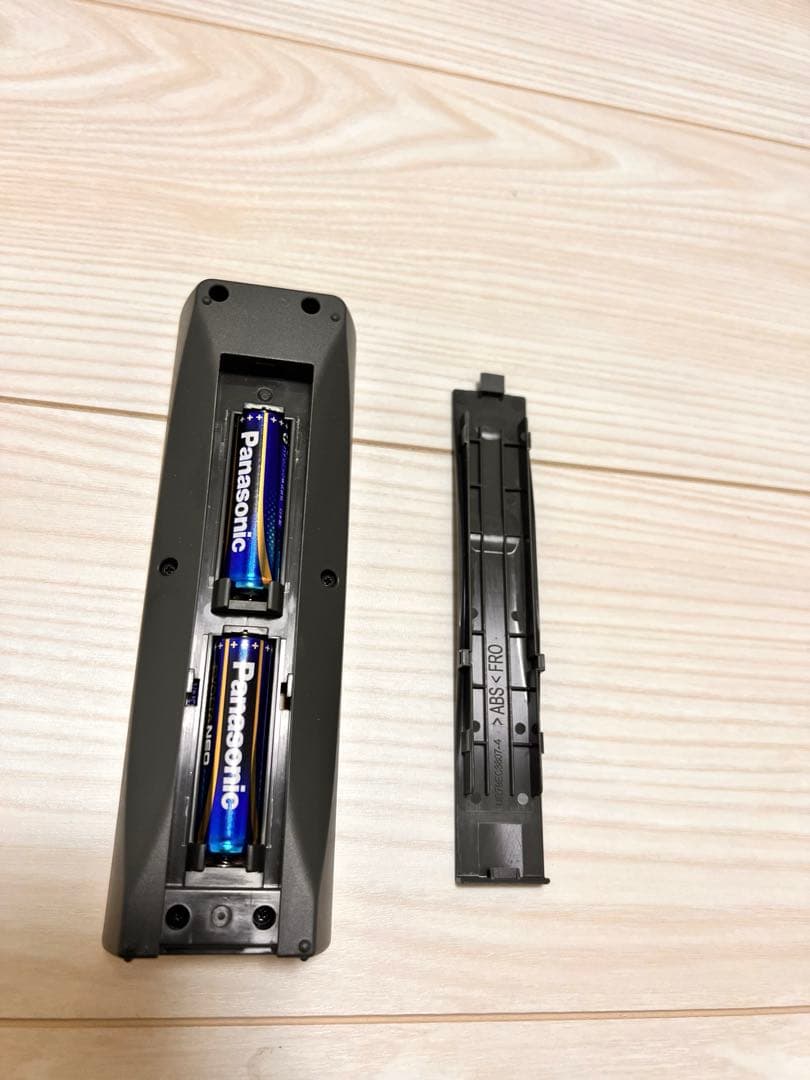 Panasonic 調光付きシーリングライト　リビング用　エコナビ搭載　10畳