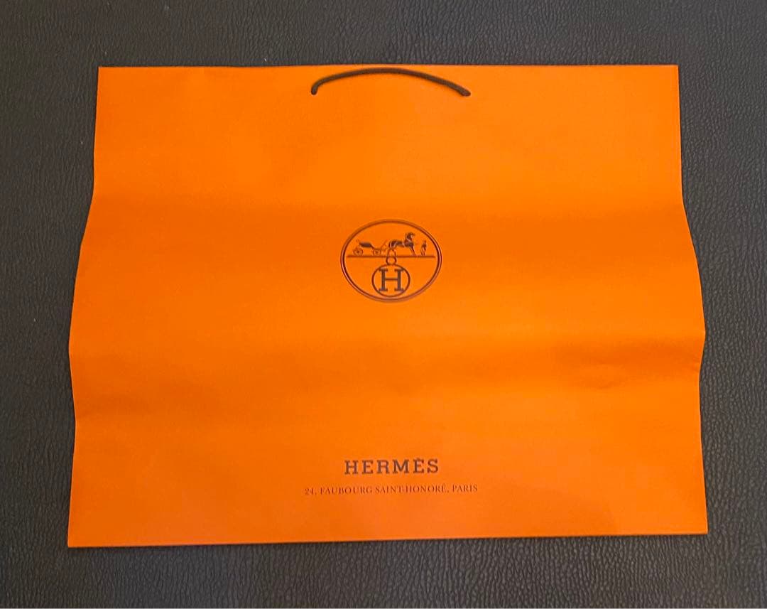 Hermès エルメス 犬用マット （フー / ネイビー）