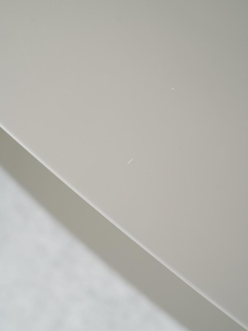 alflex社 廃盤 \"GRAN\" サイドテーブル イタリアモダン