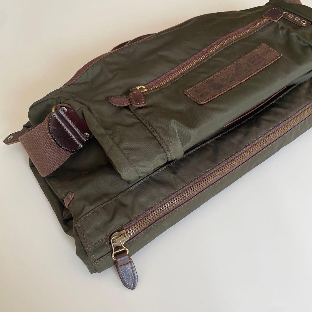 ［Felisi ］P3 ダークブラウン フェリージ　イタリア