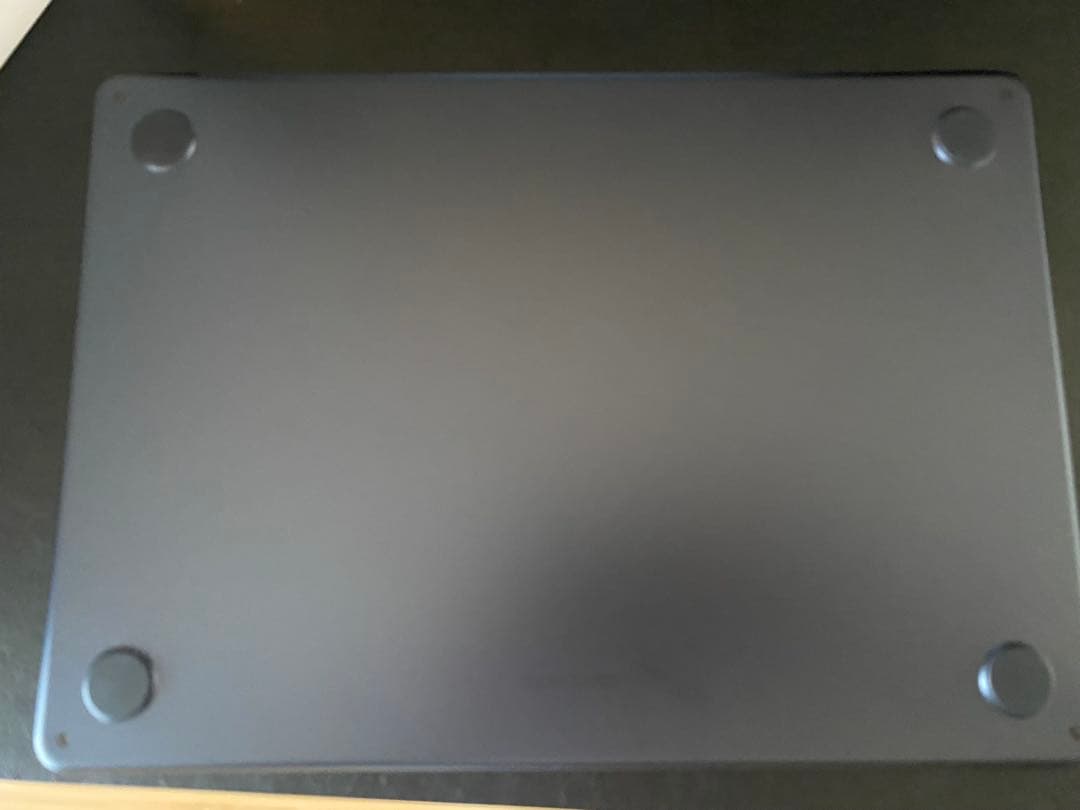 ※ベリ　MacBook Air M2 ミッドナイト 8GB 256GB