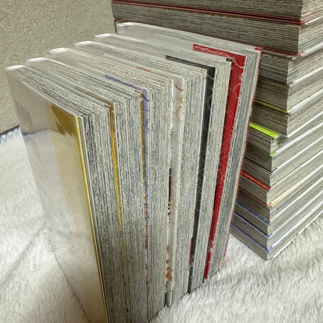 ONE PIECE コミック セット　1-107巻